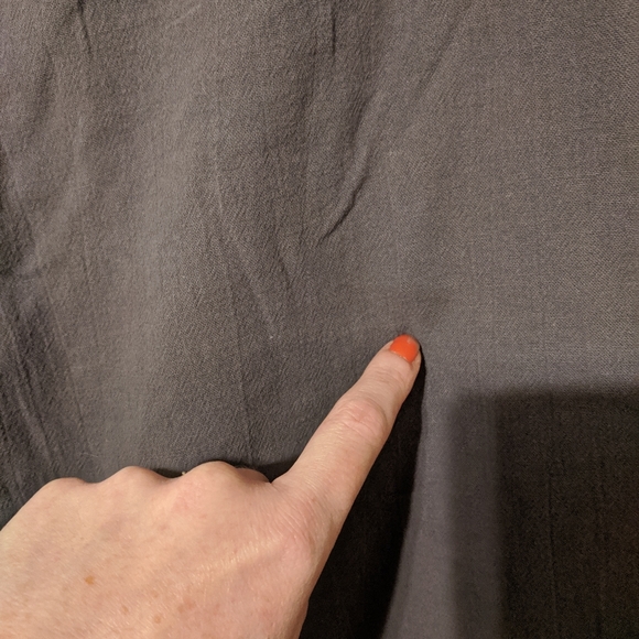 Men's Iridium Clam Diggers Sz Large (run big) - Picture 6 of 10